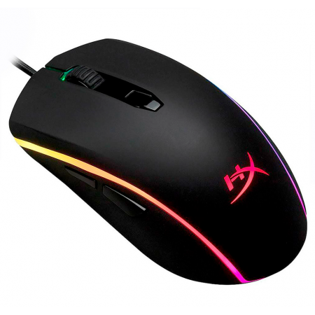 Rato HyperX Pulsefire Core RGB Gaming